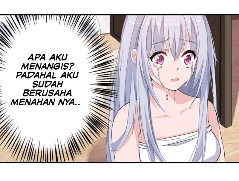 Wuxian Shitu Yu Shier Zhan Ji (Infinite Apostles and Twelve War Girls) Chapter 43 Gambar 15